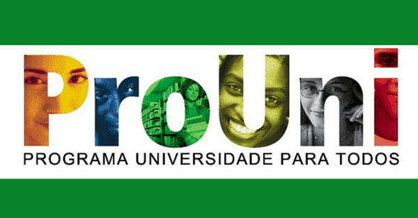 Prouni oferta 6,6 mil vagas para o 2º semestre em Mato Grosso do Sul