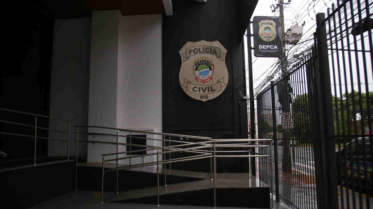 Professora é suspeita de estuprar criança de 4 anos em Ceinf nas Moreninhas