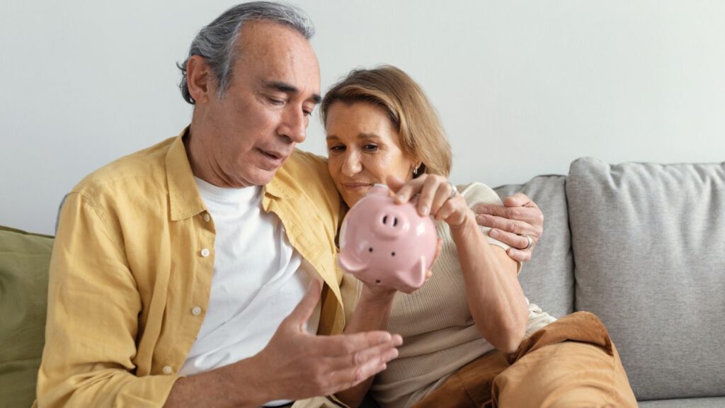 84% dos brasileiros declaram que problemas financeiros afetam sua saúde mental