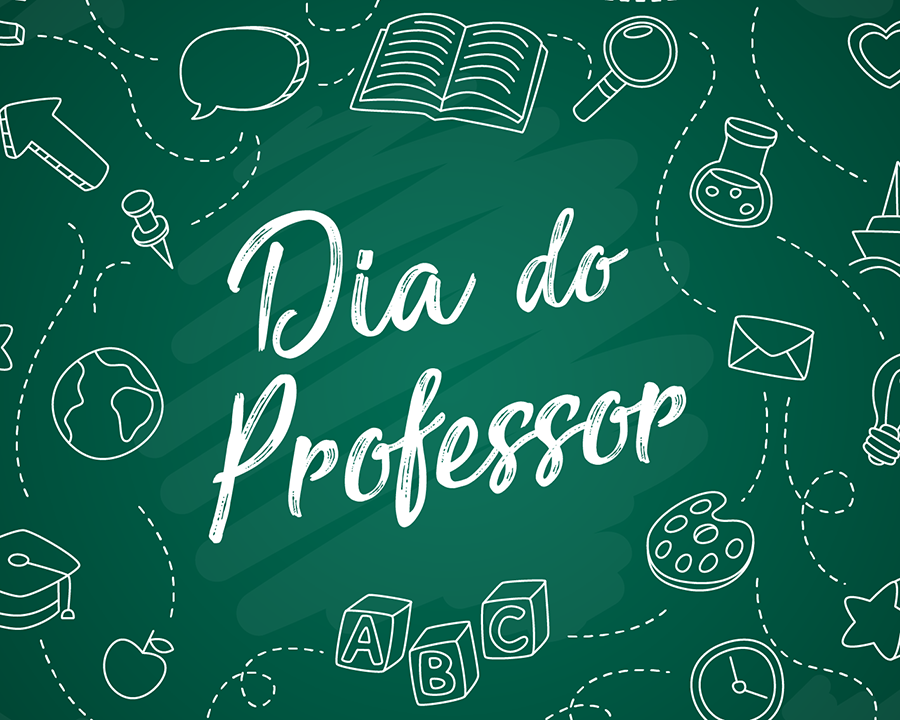 Dia dos Professores traz reflexão sobre a saúde mental e o esgotamento emocional